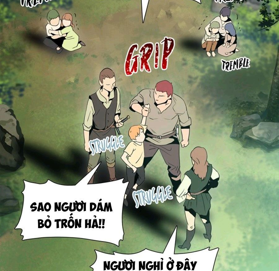 Chiến Binh Xương Trắng Thất Thủ Chapter 20 - Trang 2