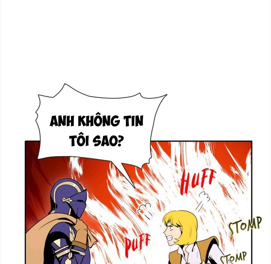 Chiến Binh Xương Trắng Thất Thủ Chapter 20 - Trang 2