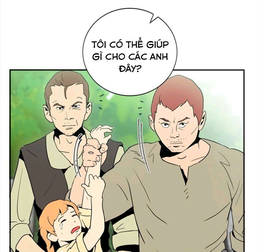 Chiến Binh Xương Trắng Thất Thủ Chapter 20 - Trang 2