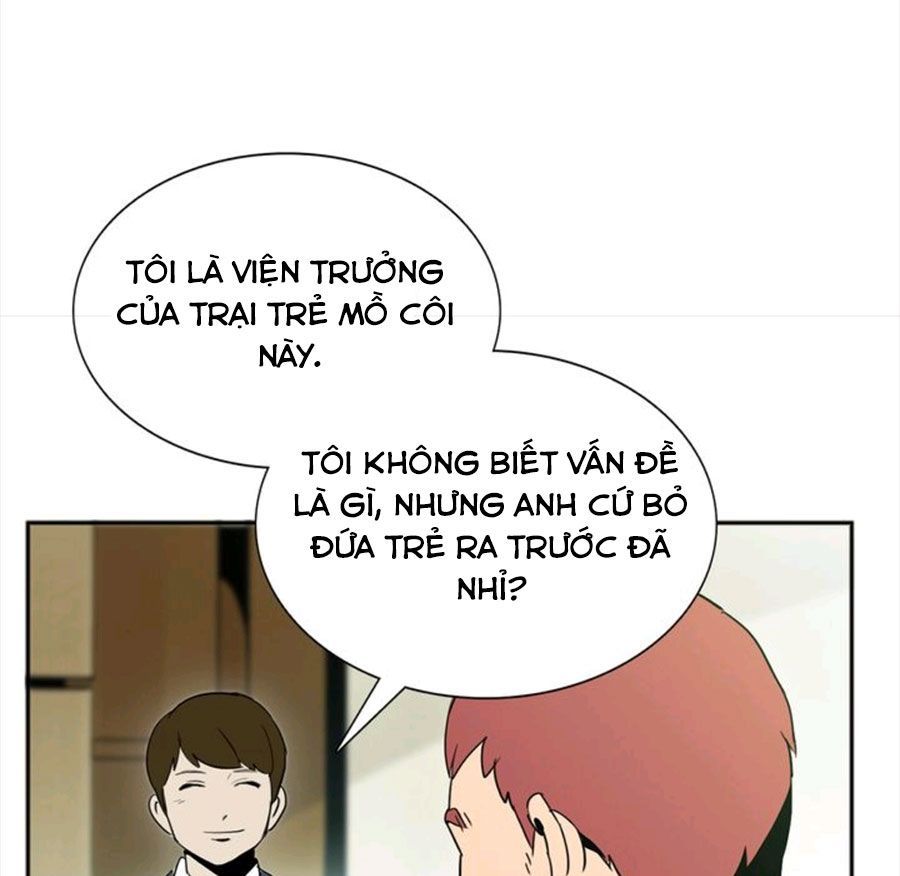 Chiến Binh Xương Trắng Thất Thủ Chapter 20 - Trang 2