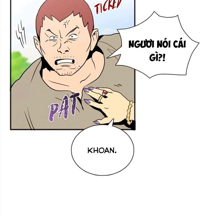 Chiến Binh Xương Trắng Thất Thủ Chapter 20 - Trang 2