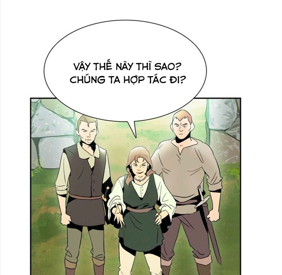 Chiến Binh Xương Trắng Thất Thủ Chapter 20 - Trang 2