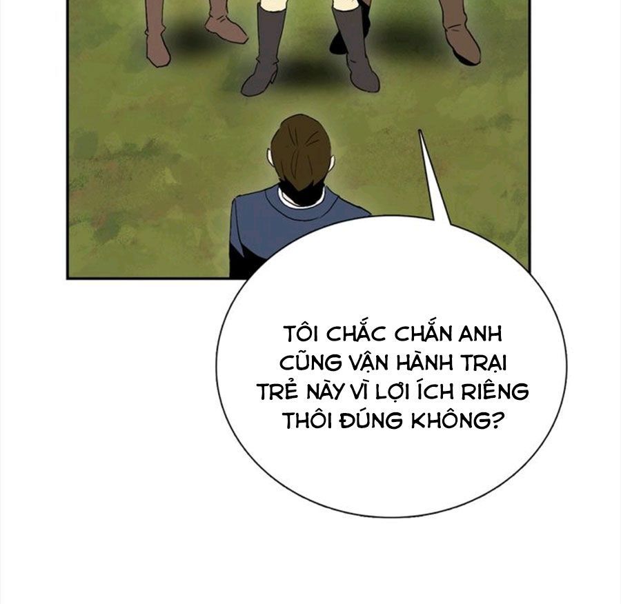 Chiến Binh Xương Trắng Thất Thủ Chapter 20 - Trang 2