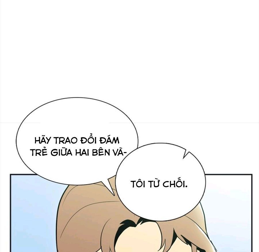 Chiến Binh Xương Trắng Thất Thủ Chapter 20 - Trang 2