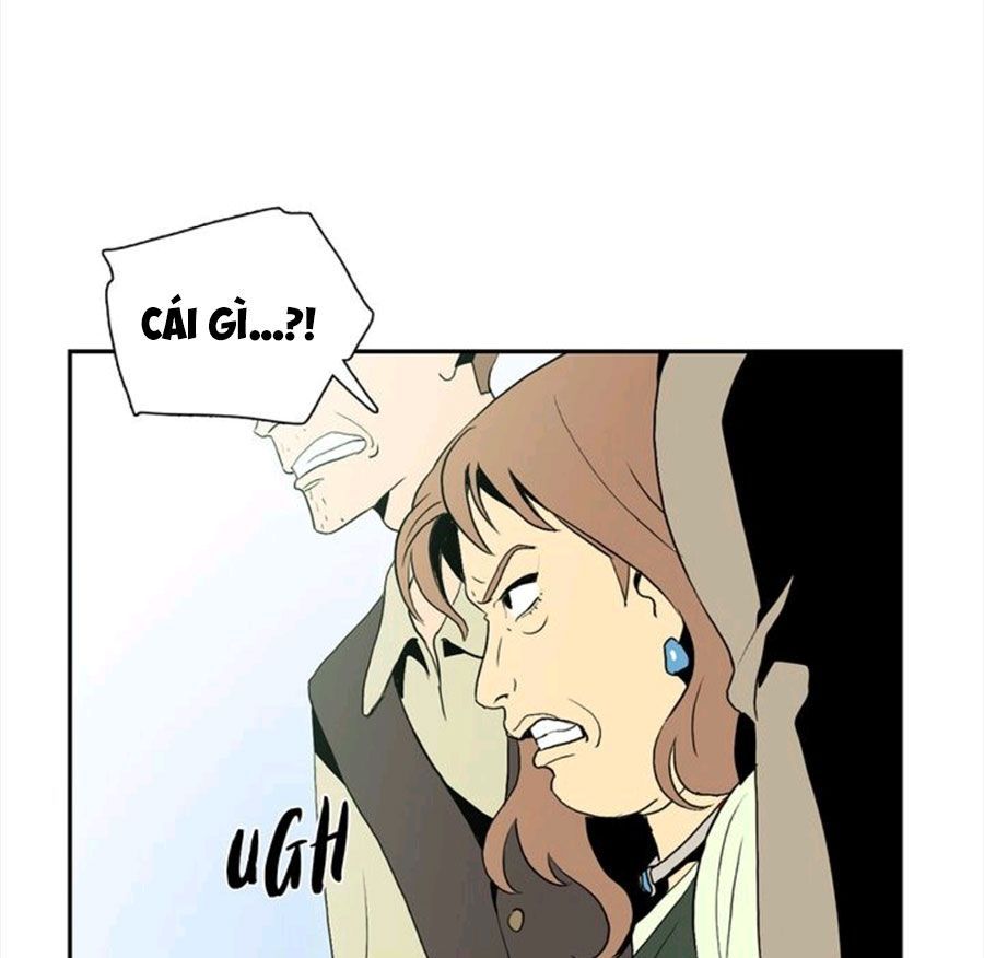 Chiến Binh Xương Trắng Thất Thủ Chapter 20 - Trang 2
