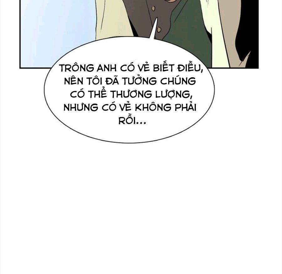 Chiến Binh Xương Trắng Thất Thủ Chapter 20 - Trang 2