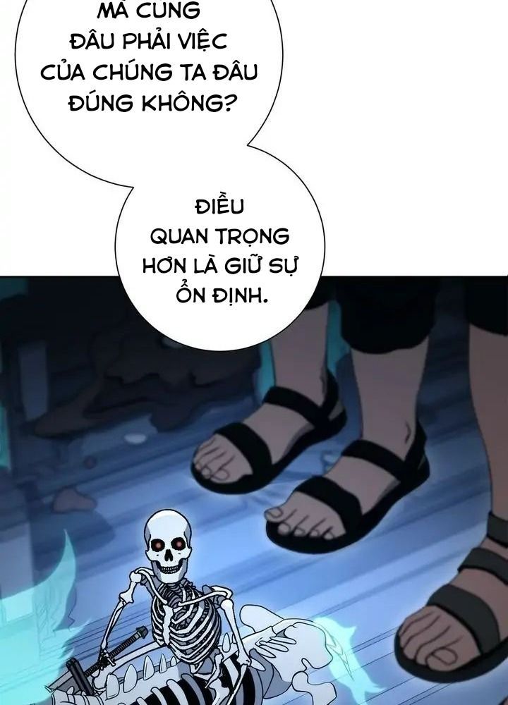 Chiến Binh Xương Trắng Thất Thủ Chapter 200 - Trang 2