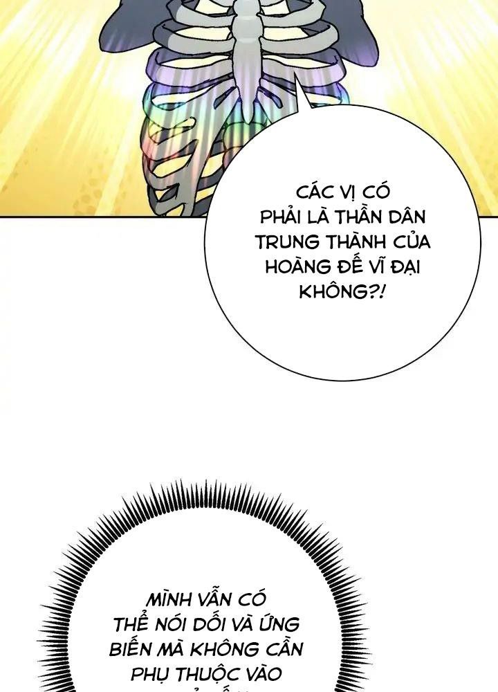 Chiến Binh Xương Trắng Thất Thủ Chapter 201 - Trang 2