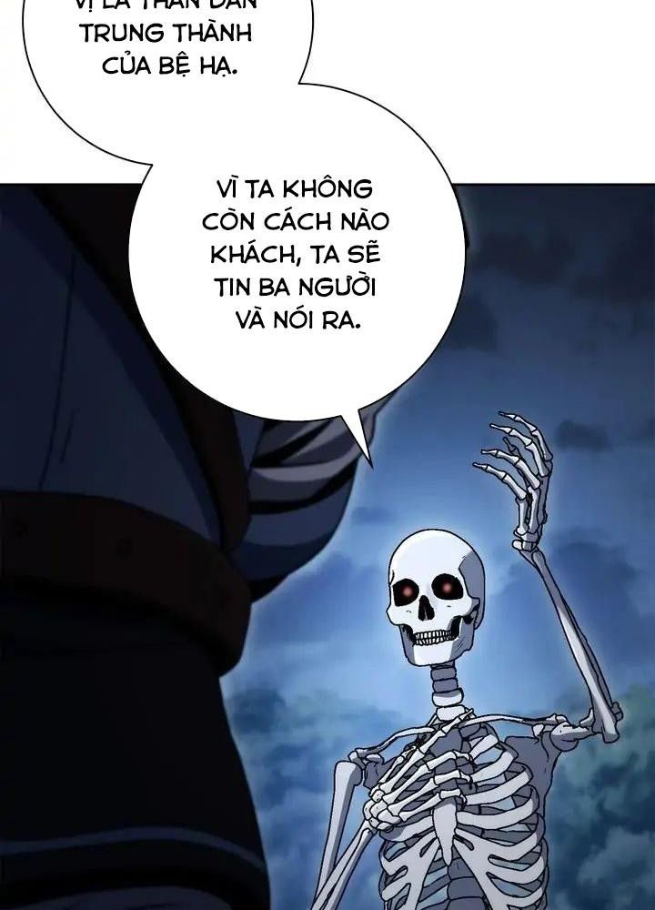 Chiến Binh Xương Trắng Thất Thủ Chapter 201 - Trang 2