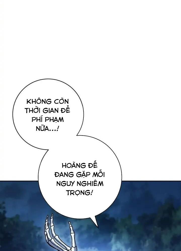 Chiến Binh Xương Trắng Thất Thủ Chapter 201 - Trang 2