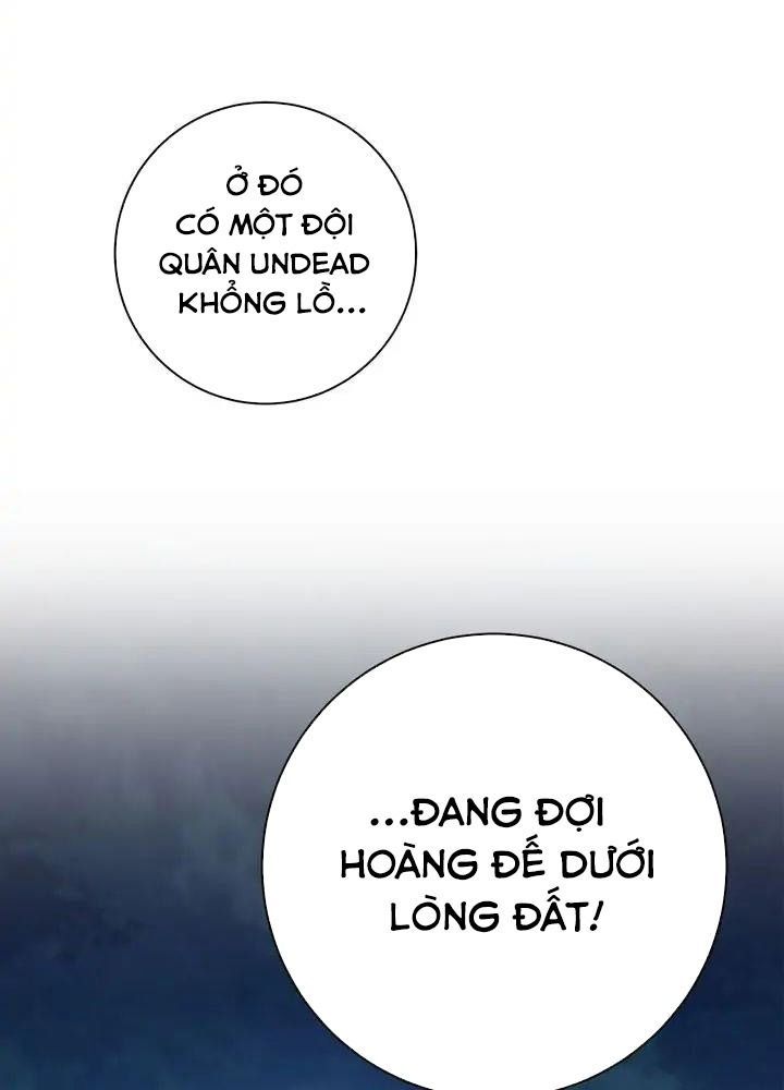 Chiến Binh Xương Trắng Thất Thủ Chapter 201 - Trang 2