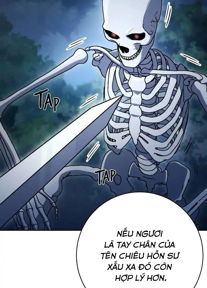 Chiến Binh Xương Trắng Thất Thủ Chapter 201 - Trang 2