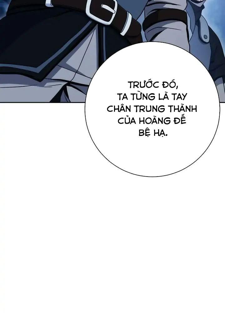 Chiến Binh Xương Trắng Thất Thủ Chapter 201 - Trang 2