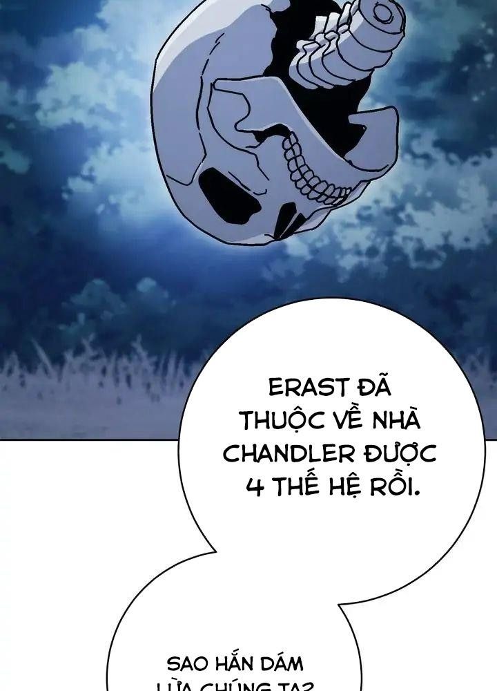 Chiến Binh Xương Trắng Thất Thủ Chapter 201 - Trang 2