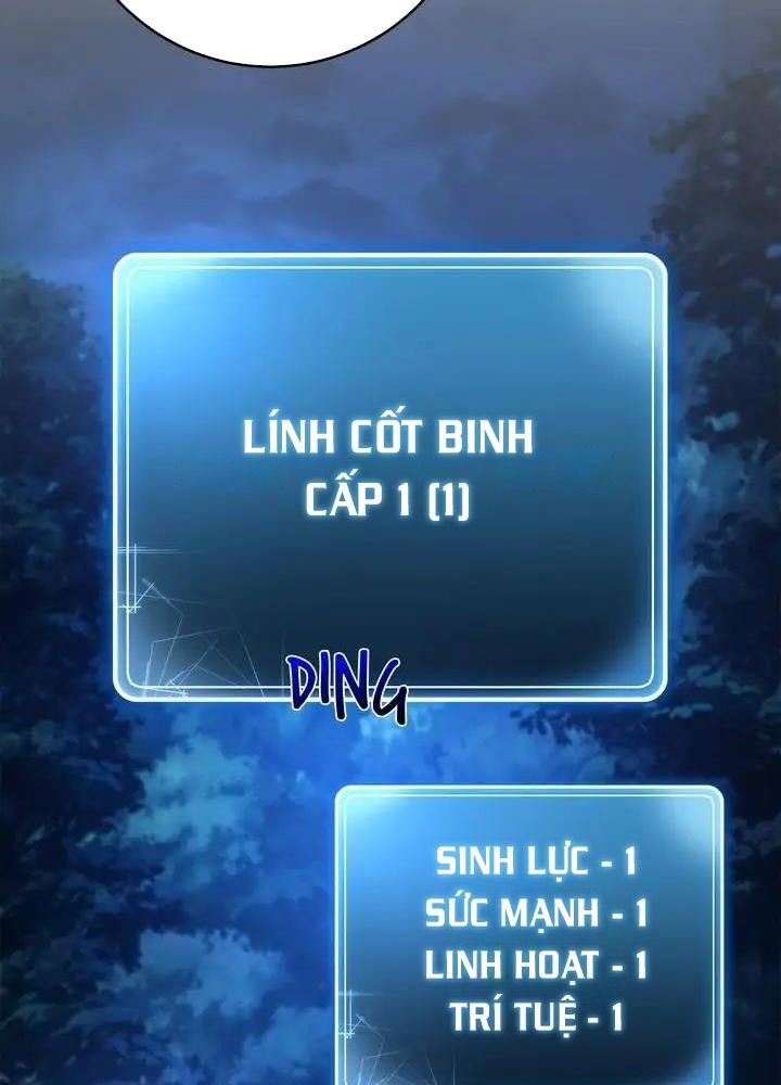 Chiến Binh Xương Trắng Thất Thủ Chapter 201 - Trang 2