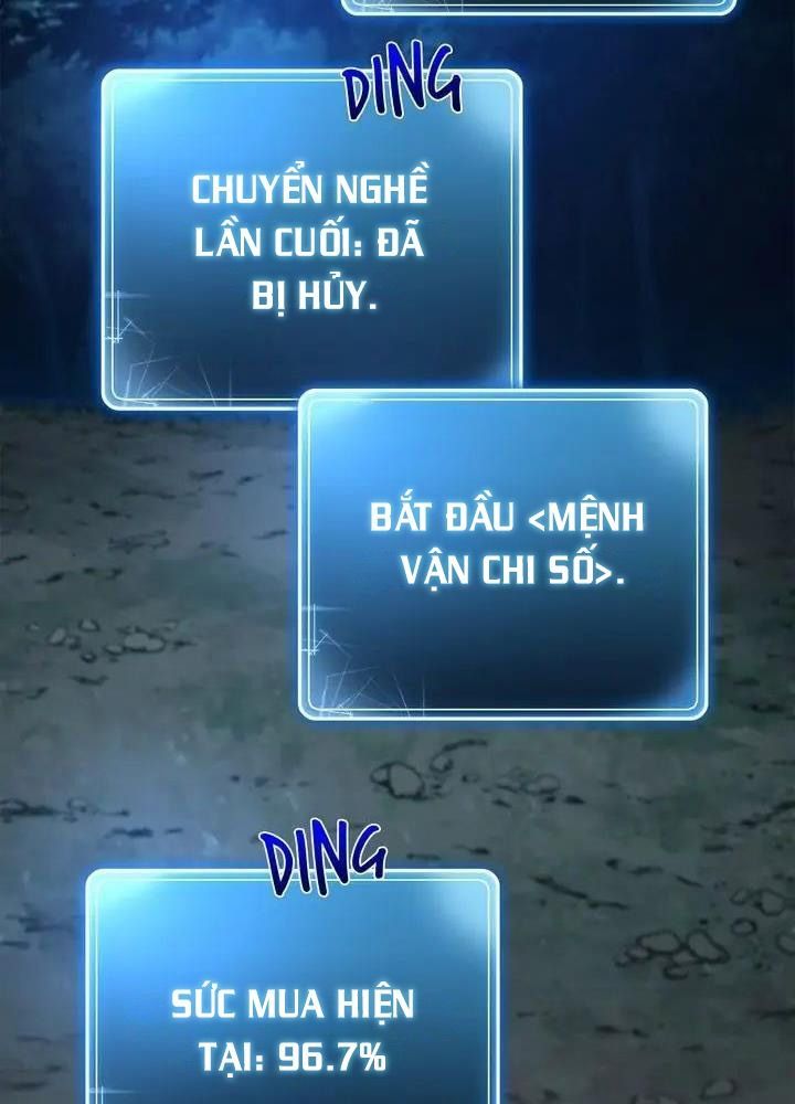 Chiến Binh Xương Trắng Thất Thủ Chapter 201 - Trang 2