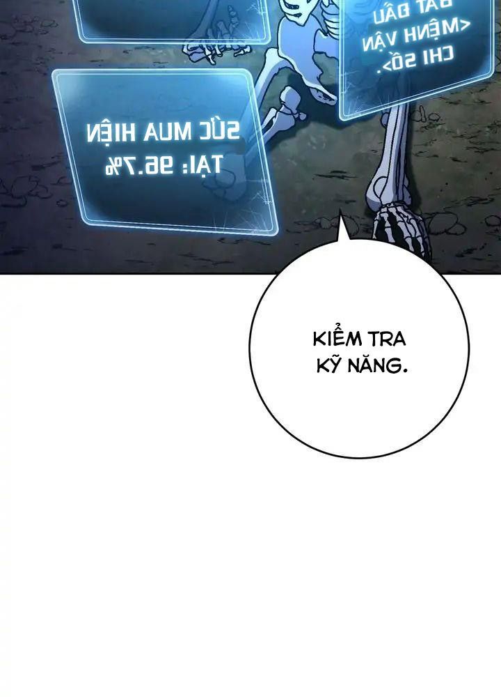 Chiến Binh Xương Trắng Thất Thủ Chapter 201 - Trang 2