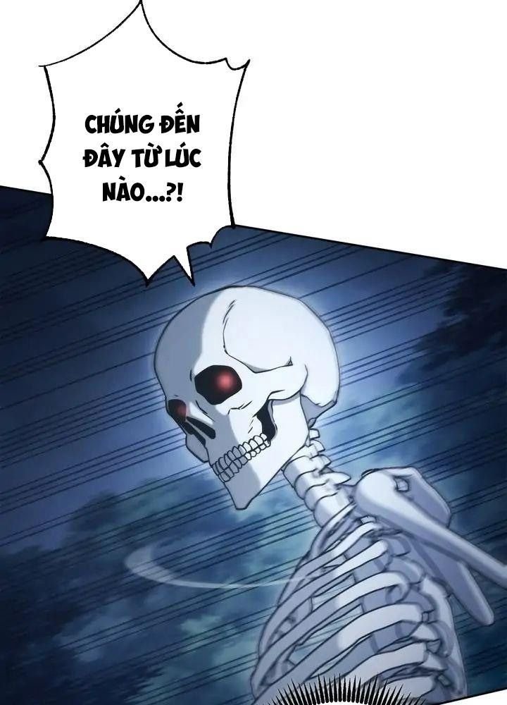 Chiến Binh Xương Trắng Thất Thủ Chapter 201 - Trang 2