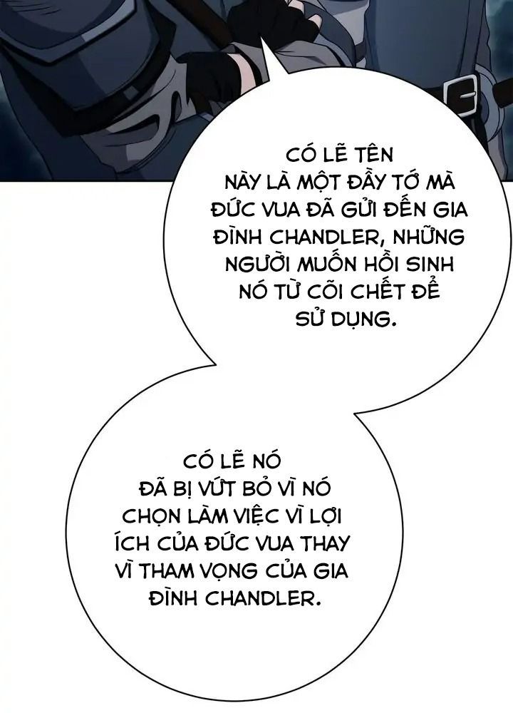 Chiến Binh Xương Trắng Thất Thủ Chapter 202 - Trang 2