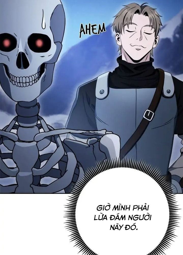 Chiến Binh Xương Trắng Thất Thủ Chapter 202 - Trang 2