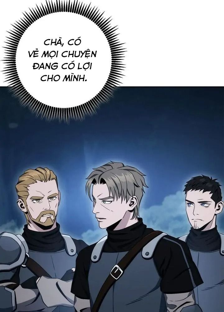 Chiến Binh Xương Trắng Thất Thủ Chapter 202 - Trang 2