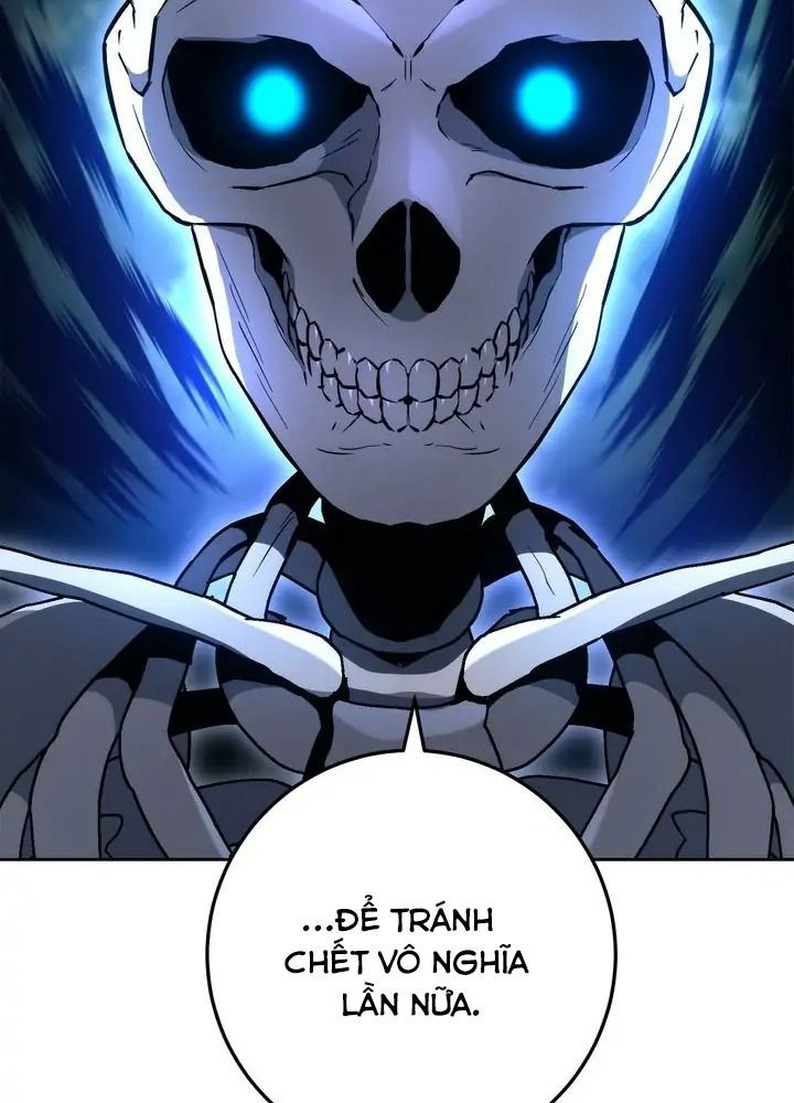 Chiến Binh Xương Trắng Thất Thủ Chapter 202 - Trang 2