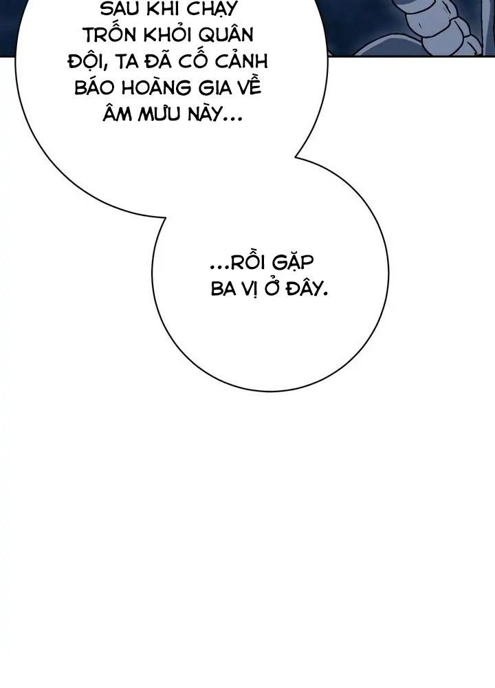 Chiến Binh Xương Trắng Thất Thủ Chapter 202 - Trang 2