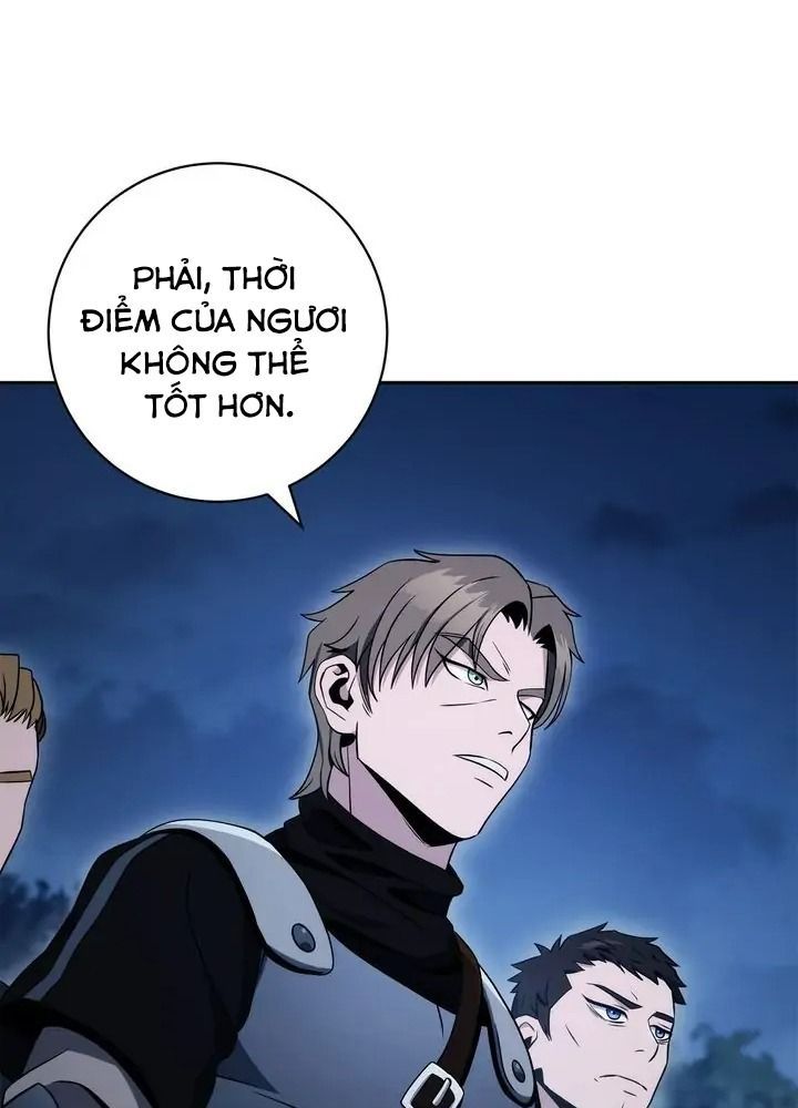 Chiến Binh Xương Trắng Thất Thủ Chapter 202 - Trang 2
