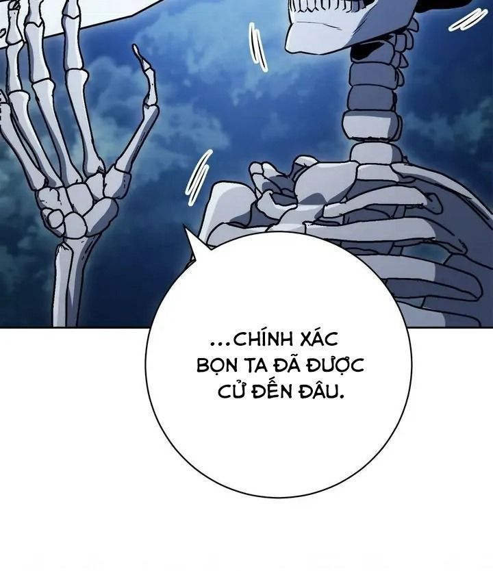 Chiến Binh Xương Trắng Thất Thủ Chapter 202 - Trang 2