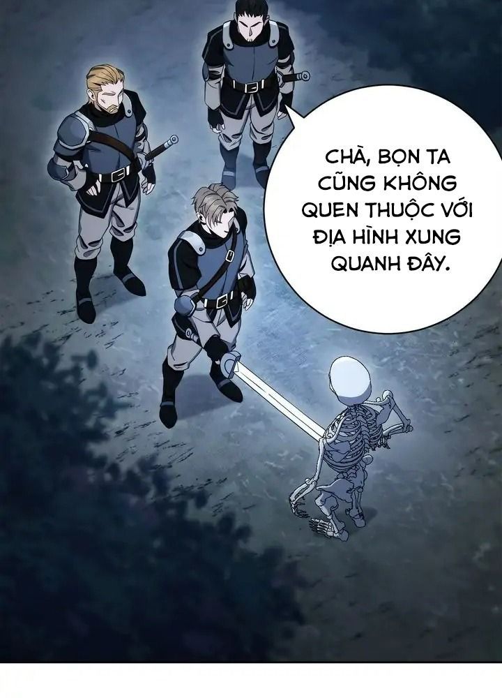 Chiến Binh Xương Trắng Thất Thủ Chapter 202 - Trang 2