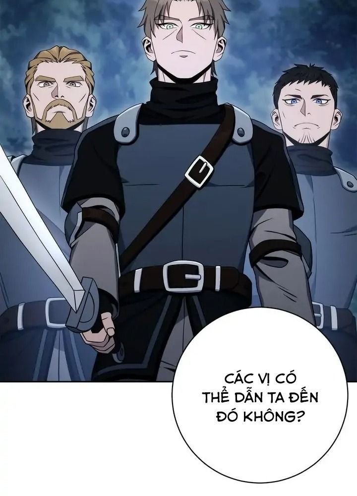 Chiến Binh Xương Trắng Thất Thủ Chapter 202 - Trang 2