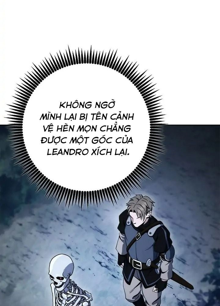 Chiến Binh Xương Trắng Thất Thủ Chapter 202 - Trang 2