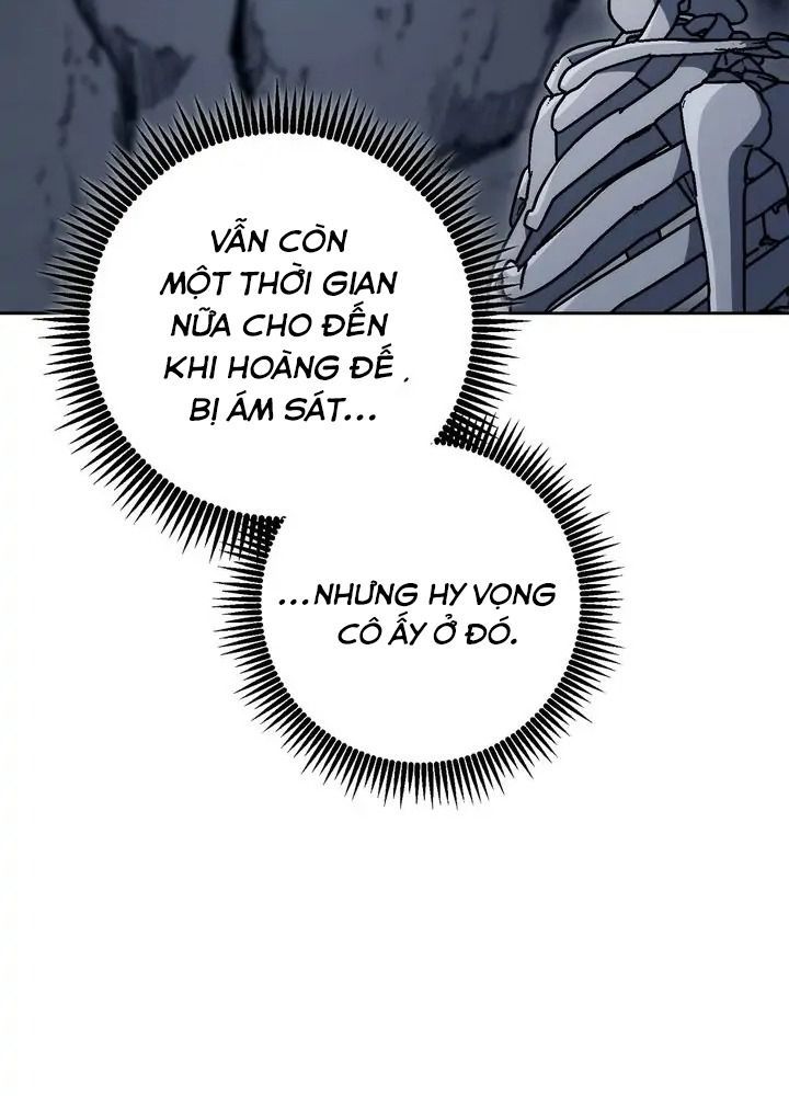 Chiến Binh Xương Trắng Thất Thủ Chapter 202 - Trang 2