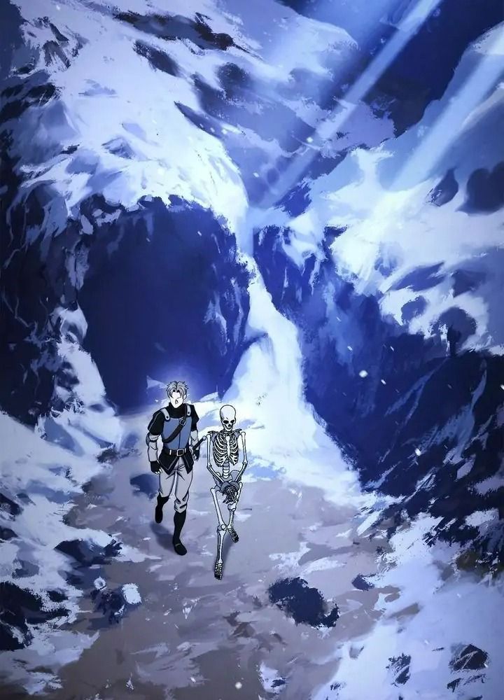 Chiến Binh Xương Trắng Thất Thủ Chapter 202 - Trang 2
