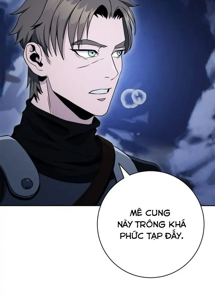Chiến Binh Xương Trắng Thất Thủ Chapter 202 - Trang 2