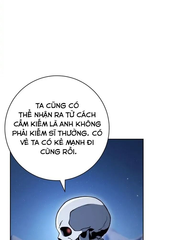 Chiến Binh Xương Trắng Thất Thủ Chapter 202 - Trang 2
