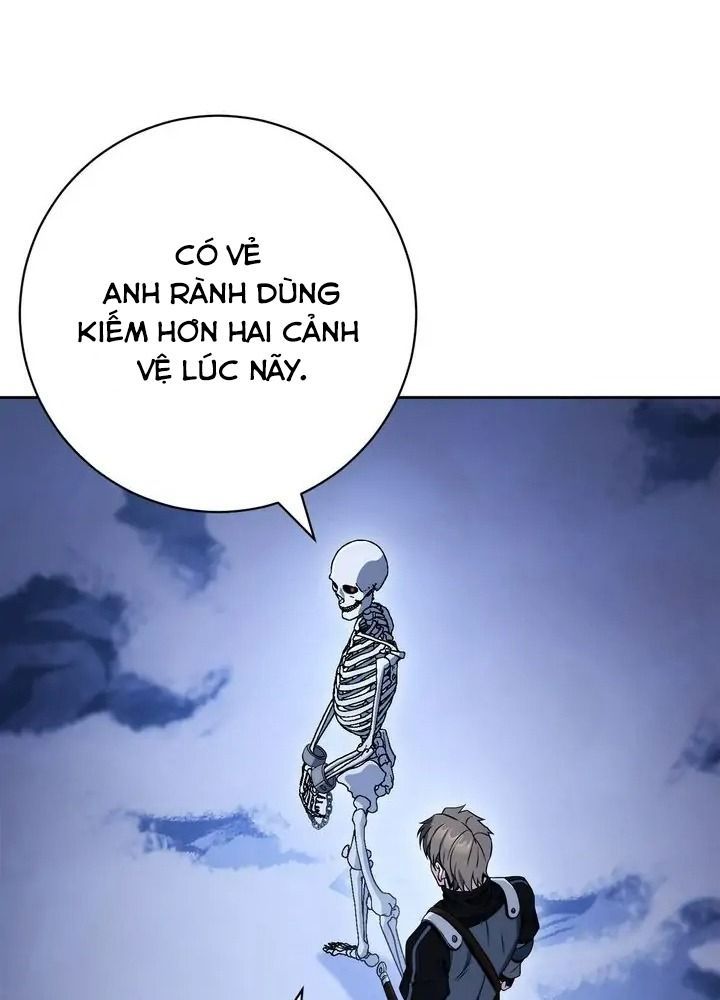 Chiến Binh Xương Trắng Thất Thủ Chapter 202 - Trang 2