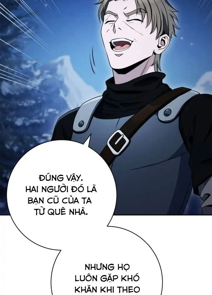 Chiến Binh Xương Trắng Thất Thủ Chapter 202 - Trang 2