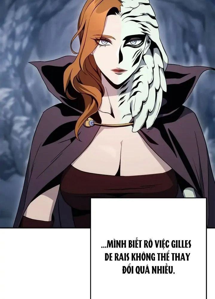 Chiến Binh Xương Trắng Thất Thủ Chapter 203 - Trang 2