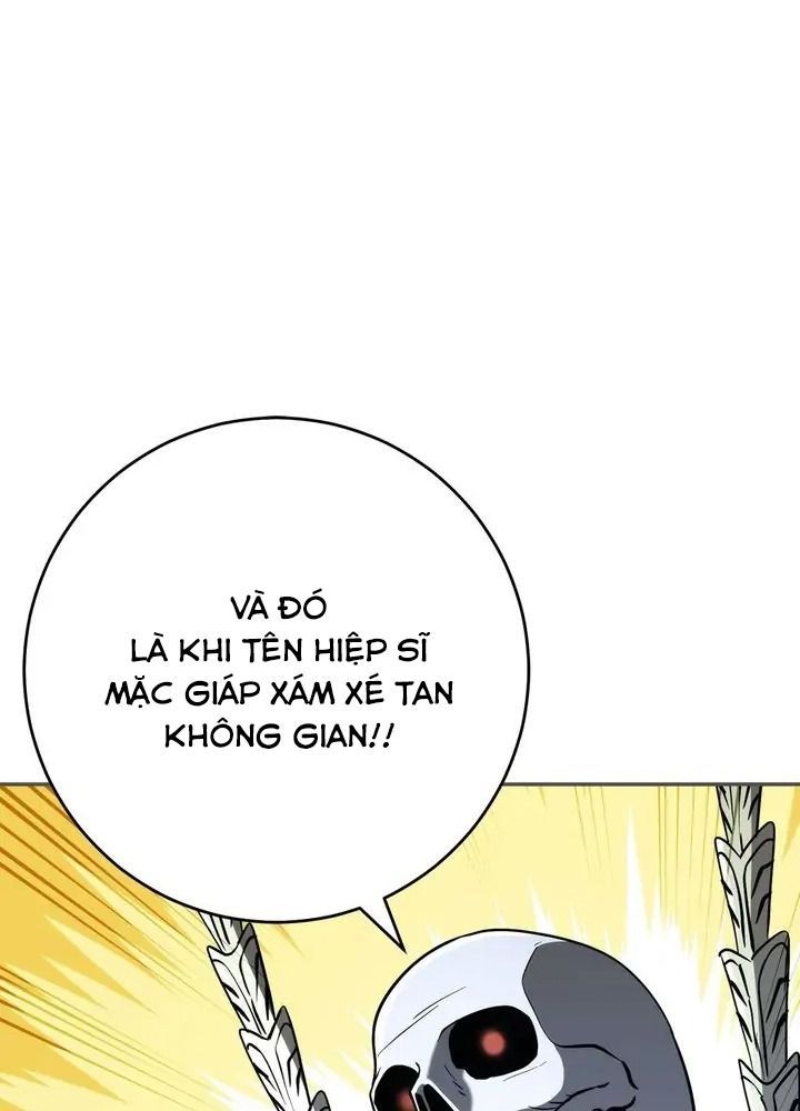 Chiến Binh Xương Trắng Thất Thủ Chapter 203 - Trang 2