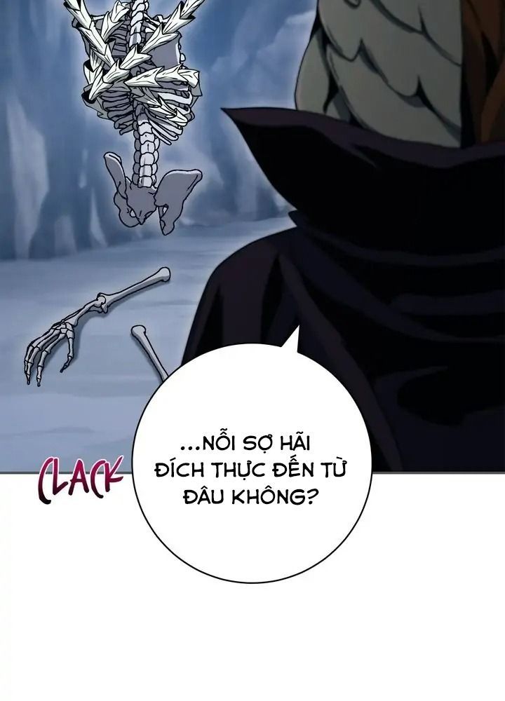 Chiến Binh Xương Trắng Thất Thủ Chapter 203 - Trang 2