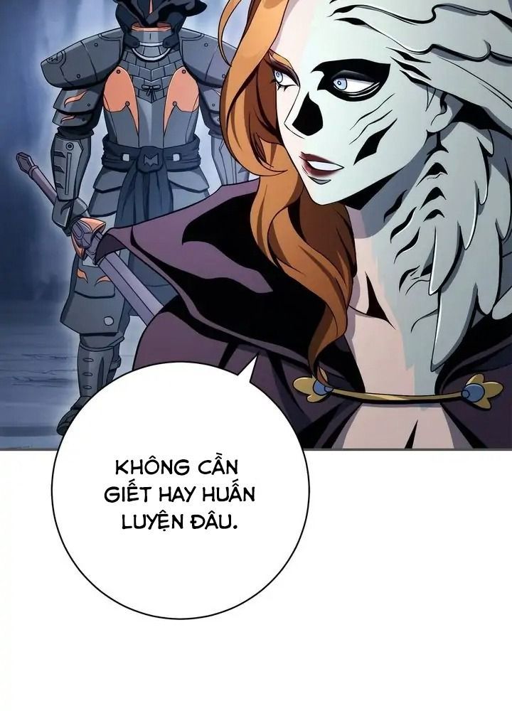 Chiến Binh Xương Trắng Thất Thủ Chapter 203 - Trang 2