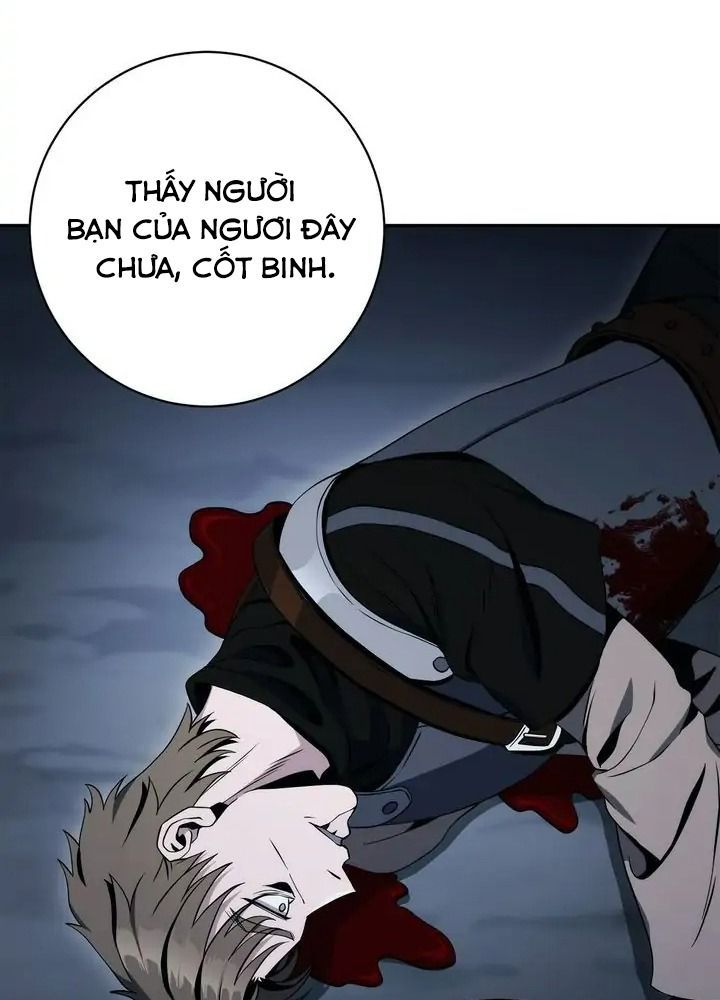 Chiến Binh Xương Trắng Thất Thủ Chapter 203 - Trang 2