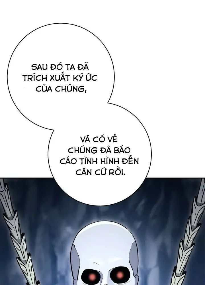 Chiến Binh Xương Trắng Thất Thủ Chapter 203 - Trang 2