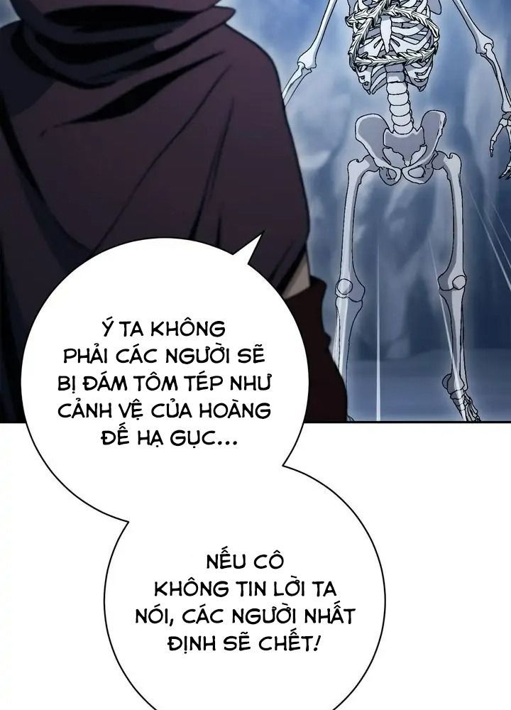 Chiến Binh Xương Trắng Thất Thủ Chapter 203 - Trang 2