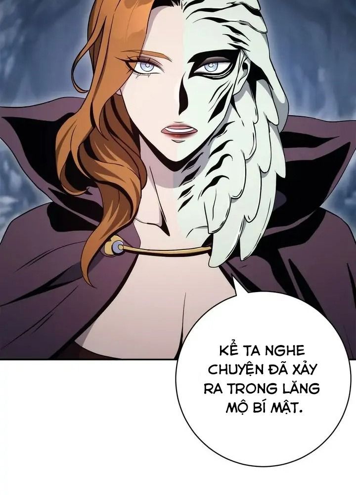 Chiến Binh Xương Trắng Thất Thủ Chapter 204 - Trang 2