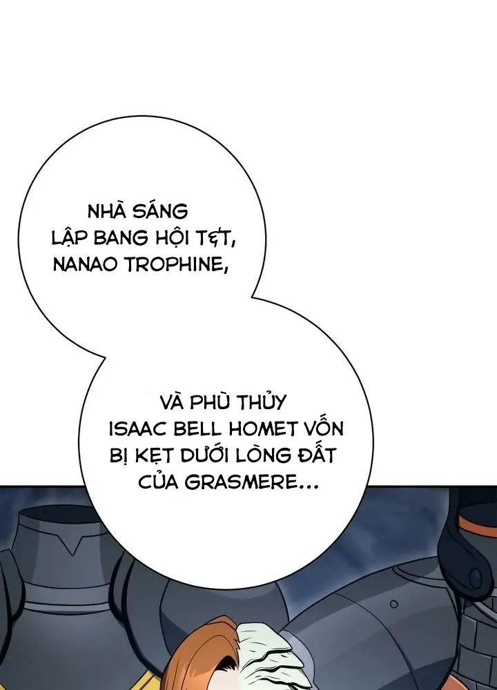 Chiến Binh Xương Trắng Thất Thủ Chapter 204 - Trang 2