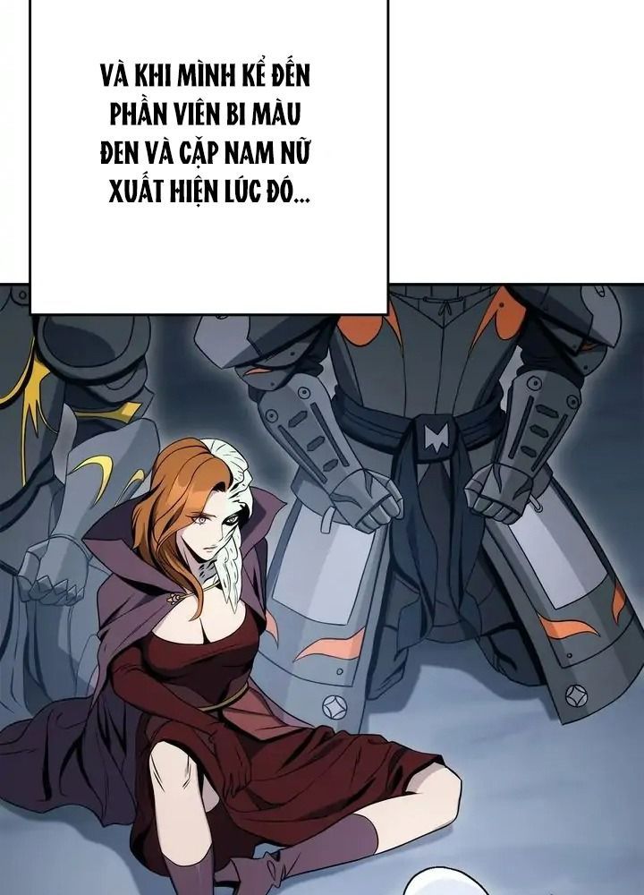 Chiến Binh Xương Trắng Thất Thủ Chapter 204 - Trang 2