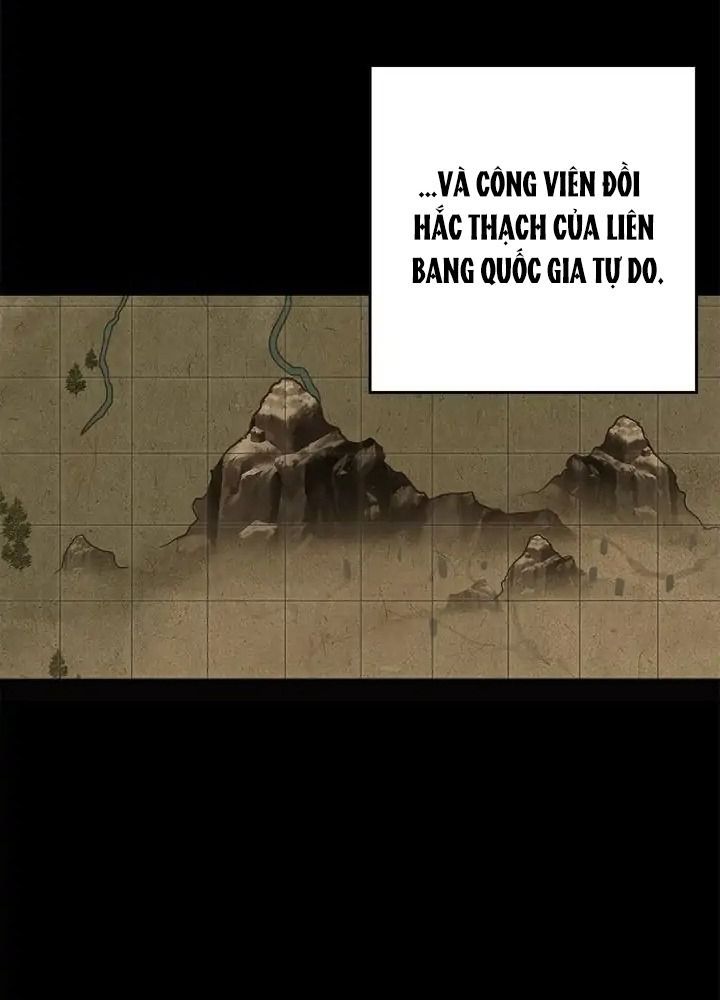 Chiến Binh Xương Trắng Thất Thủ Chapter 204 - Trang 2
