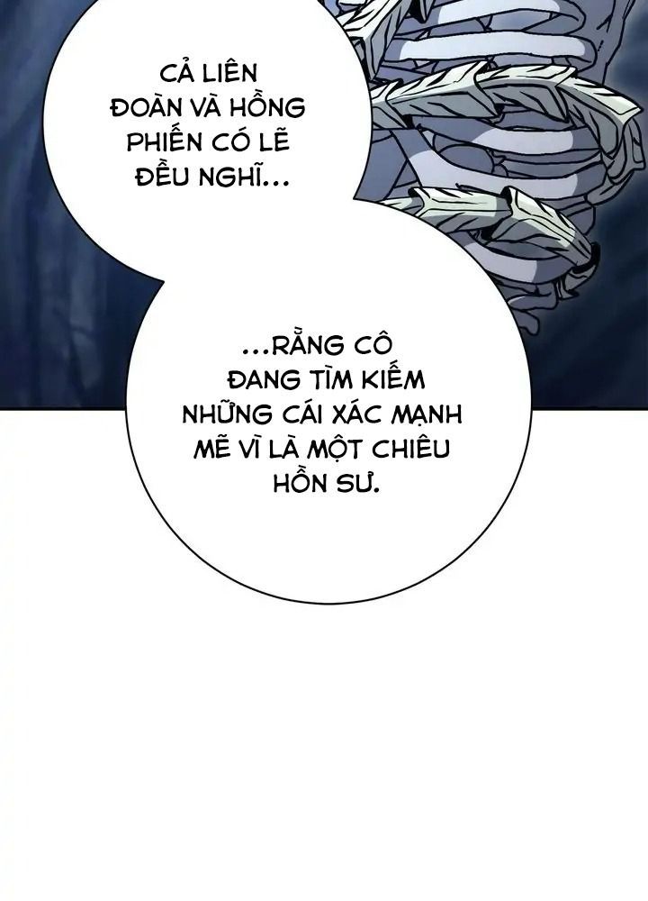 Chiến Binh Xương Trắng Thất Thủ Chapter 204 - Trang 2